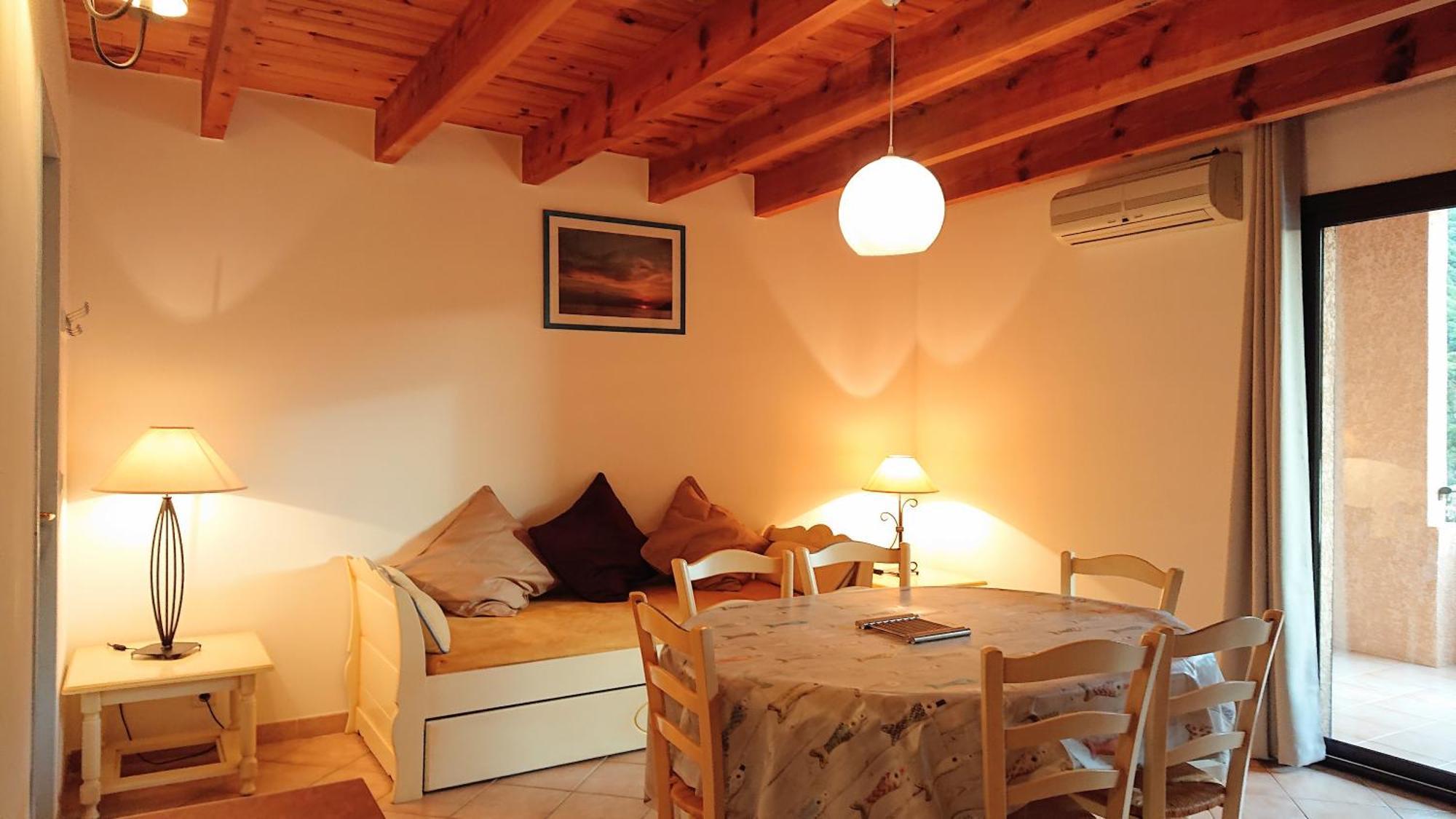 Residence A Barcella Porto  Szoba fotó