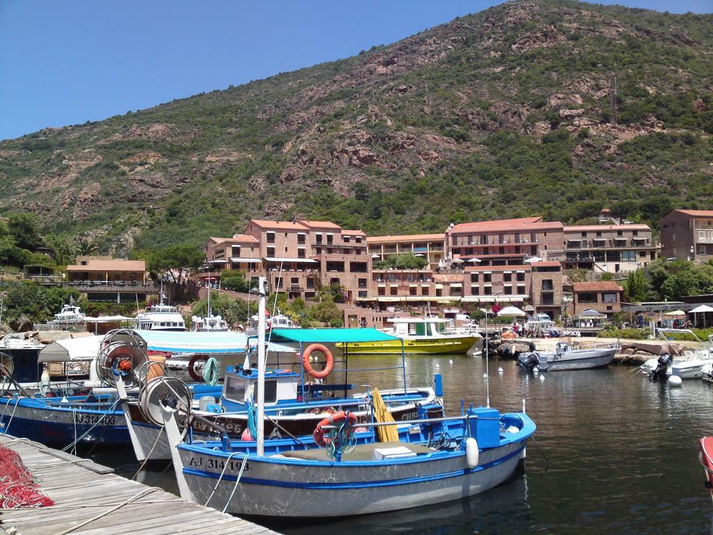 Residence A Barcella Porto  Kültér fotó