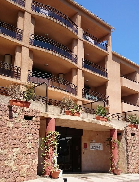 Residence A Barcella Porto  Kültér fotó