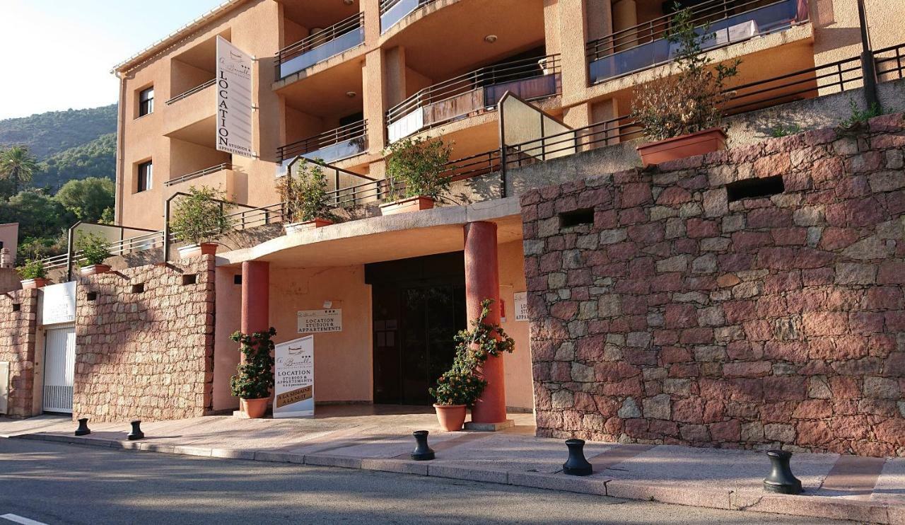 Residence A Barcella Porto  Kültér fotó