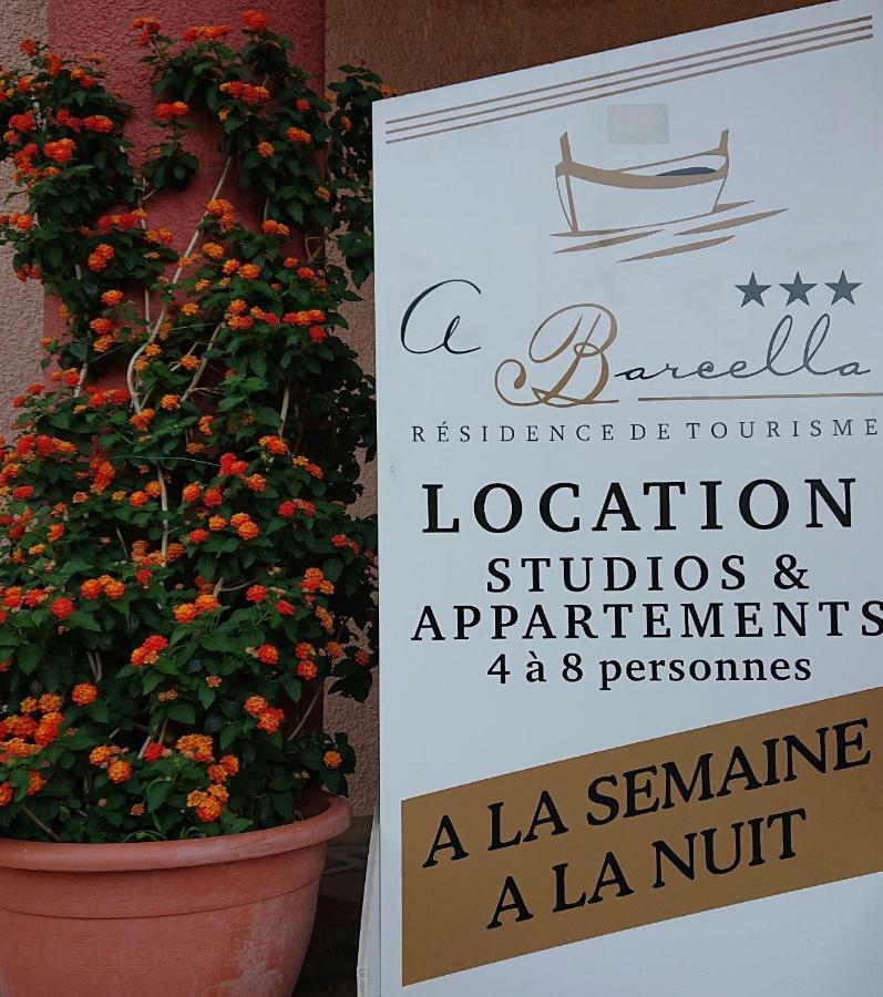 Residence A Barcella Porto  Kültér fotó